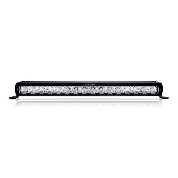 Bara LED Omologata T16 Evolution - 192W 16544 Lumeni