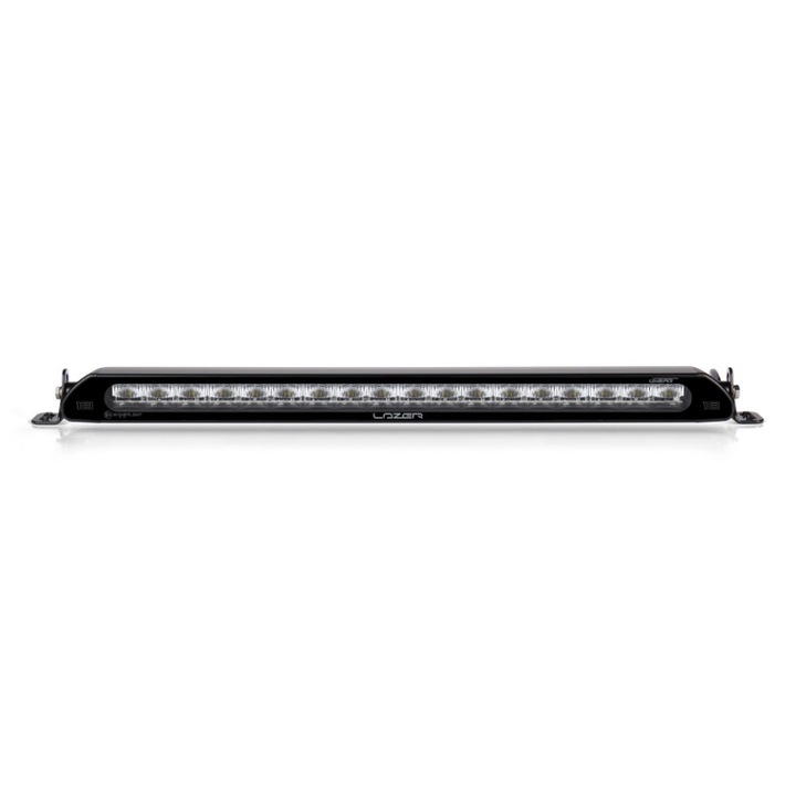 Bara LED Omologata Linear 18 - 63W 6750 Lumeni