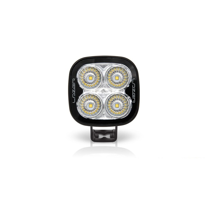 Proiector LED Omologat Utility 25 - 25W 3016 Lumeni