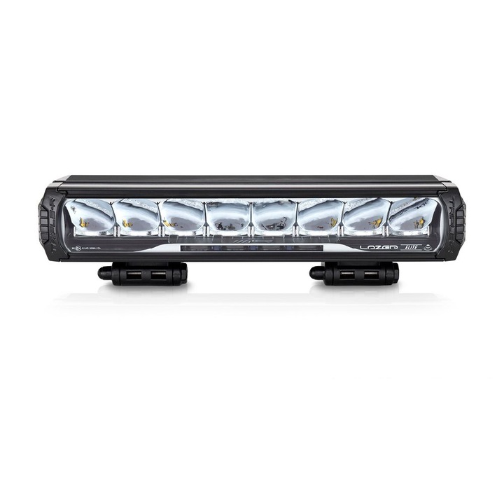 Proiector LED Omologat Triple-R 1000 Elite - cu lumini de Pozitie inteligente - 111W 11068 Lumeni