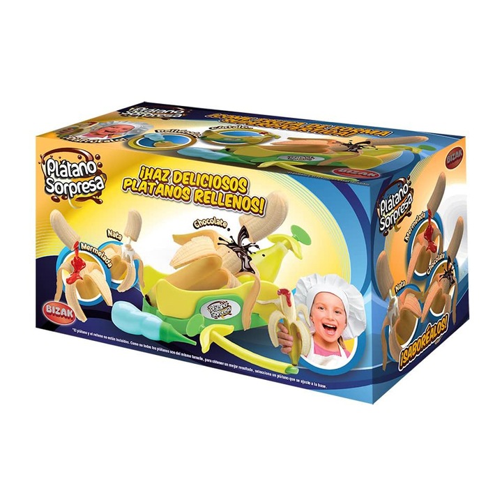 Joc bucatar, Chippo, 30 cm, 3+