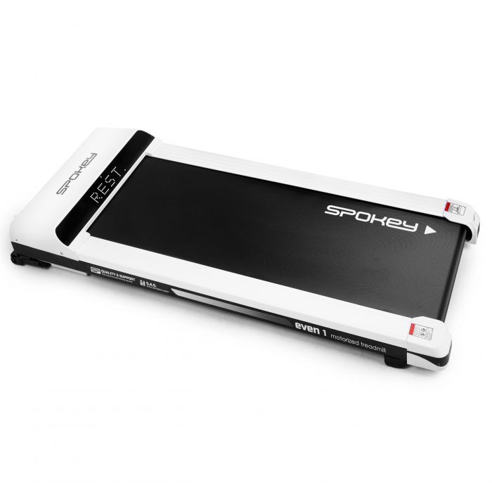 Banda de alergare electrica SPOKEY EVEN, greutate maxima utilizator 90 kg