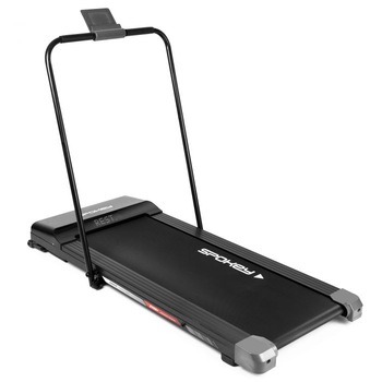 Banda de alergare pliabila SPOKEY EVEN+, greutate maxima utilizator 90 kg Banda de alergare pliabila SPOKEY EVEN+, greutate maxima utilizator 90 kg