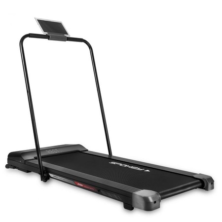 Banda de alergare pliabila SPOKEY EVEN+, greutate maxima utilizator 90 kg