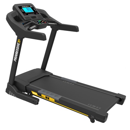 banda de alergat electrica RUN4000 pret ieftin