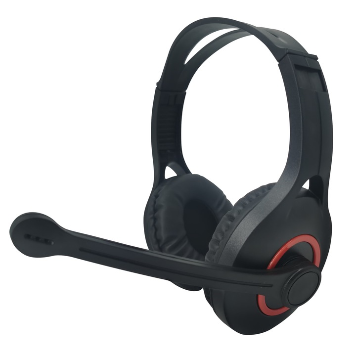 Слушалки с микрофон Jedel JD-810