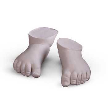 Kit mulaj maini Basic, pentru o manuta si un piciorus, 300g alginat, 700g ghips, Memoshop Kit mulaj maini Basic, pentru o manuta si un piciorus, 300g alginat, 700g ghips, Memoshop