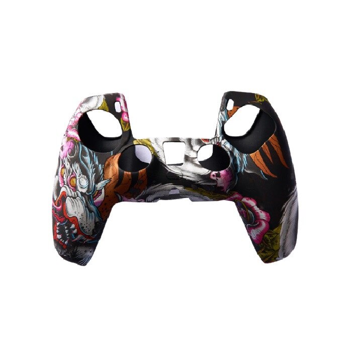 Husa silicon pentru controller PS5, Founder