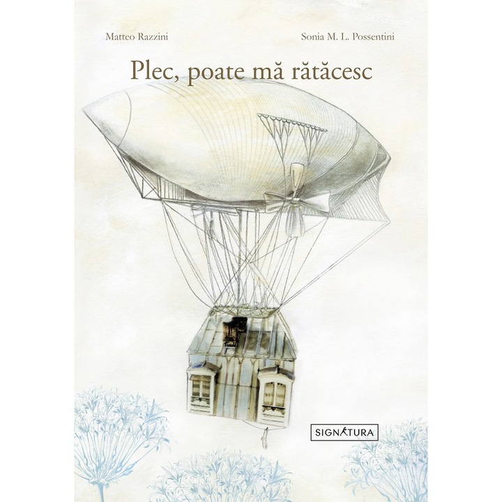 Plec, Poate Ma Ratacesc - Matteo Razzini, Sonia M.l. Possentini