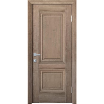 Usa interior PROVENCE Canna, Nuc European culoare maro 60 cm Usa interior PROVENCE Canna, Nuc European culoare maro 60 cm