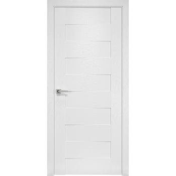 Usa interior MUNCHEN XWHITE culoare alb 70 cm Usa interior MUNCHEN XWHITE culoare alb 70 cm