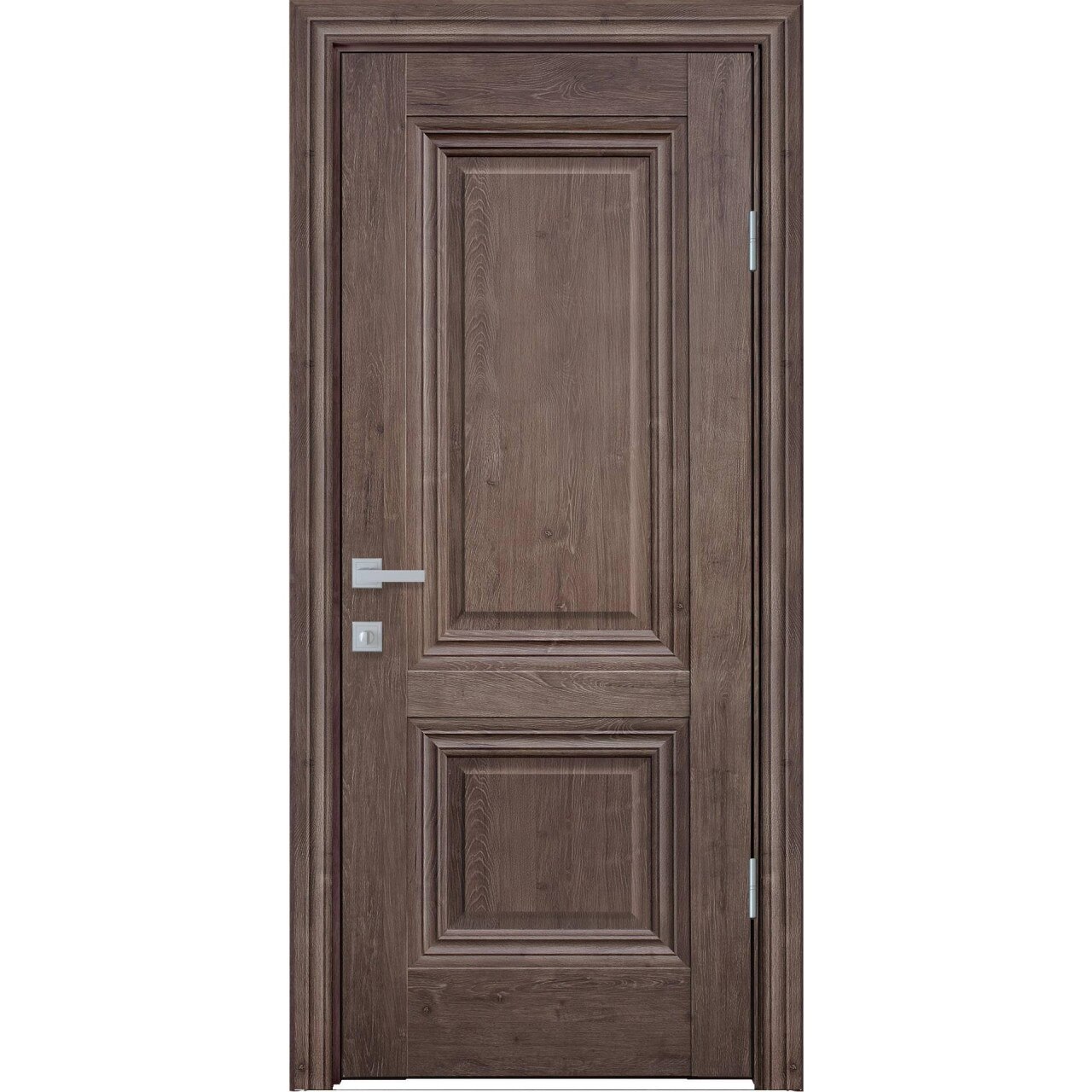 Usa interior PROVENCE Canna, Nuc Norvegian culoare maro 60 cm