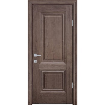 Usa interior PROVENCE Canna, Nuc Norvegian culoare maro 70 cm Usa interior PROVENCE Canna, Nuc Norvegian culoare maro 70 cm