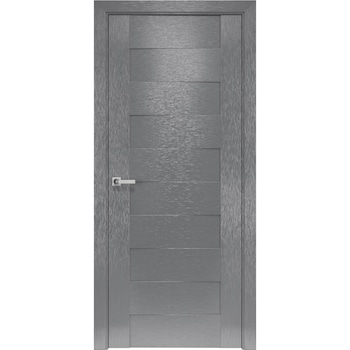 Usa interior MUNCHEN XGRAPHITE culoare gri 60 cm Usa interior MUNCHEN XGRAPHITE culoare gri 60 cm