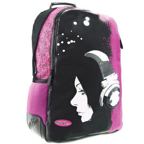 Ghiozdan ergonomic Energy Luna 45 cm