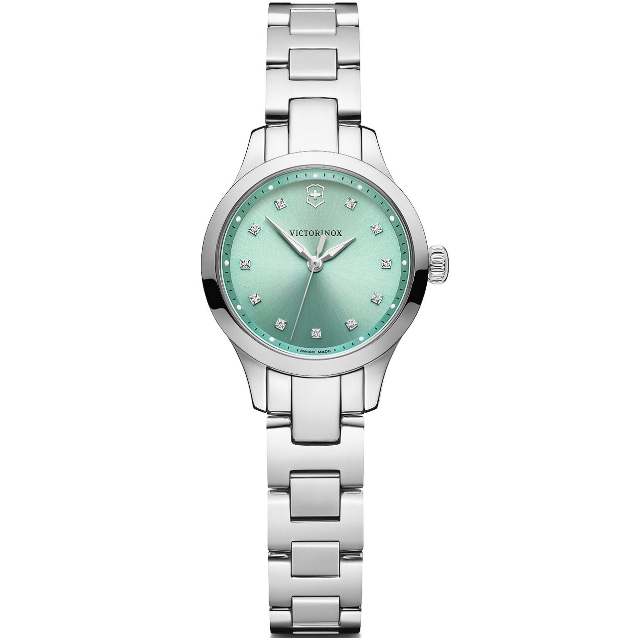 Ceas de dama Victorinox 241915, Quartz, 28mm, 10ATM