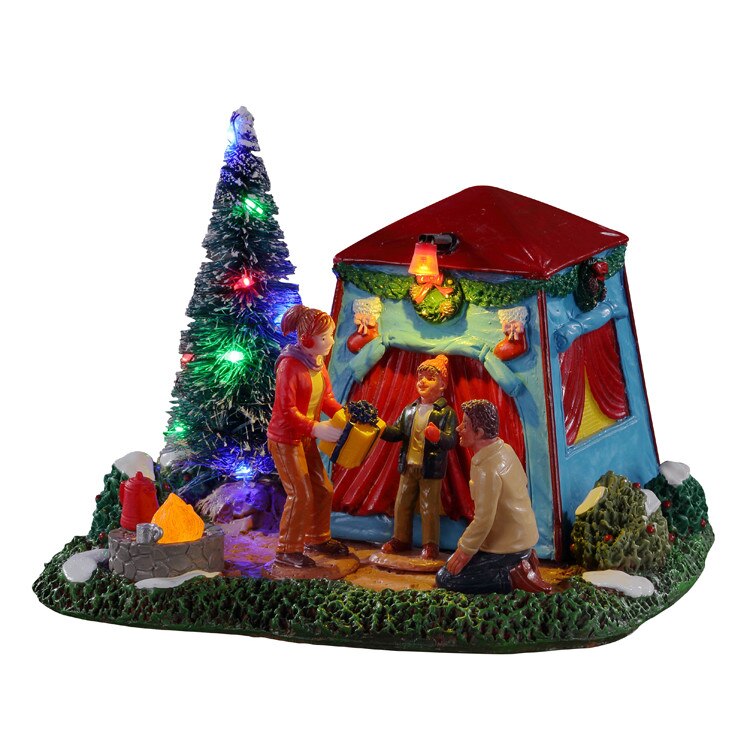 Lemax - The Festive Outdoors, B/o (4.5v)