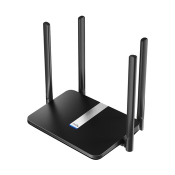 Router wireless Cudy LT500 Wi-Fi dual band Router wireless Cudy LT500 Wi-Fi dual band