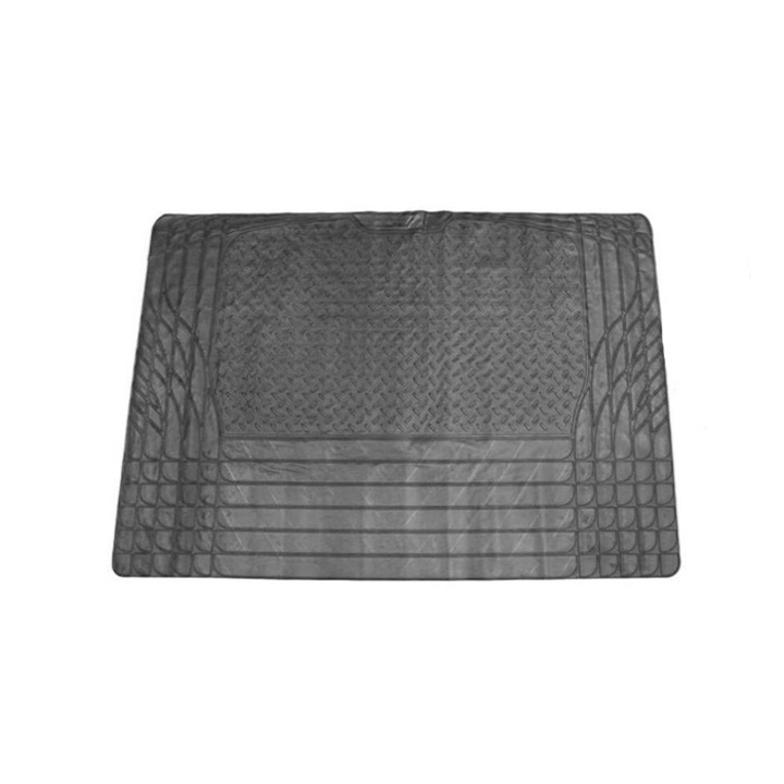 Стелка за багажник Automat, Универсална, 120x80, Черна