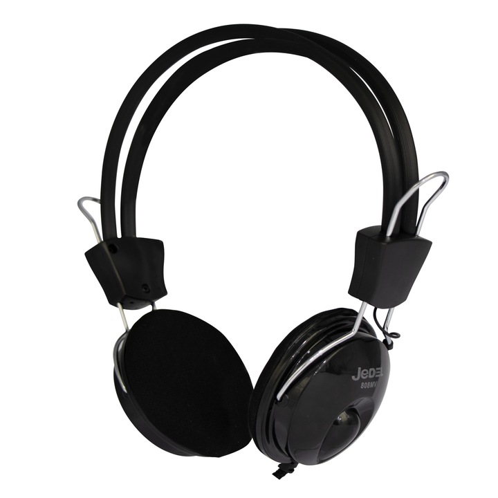 Слушалки с микрофон Jedel JD-808