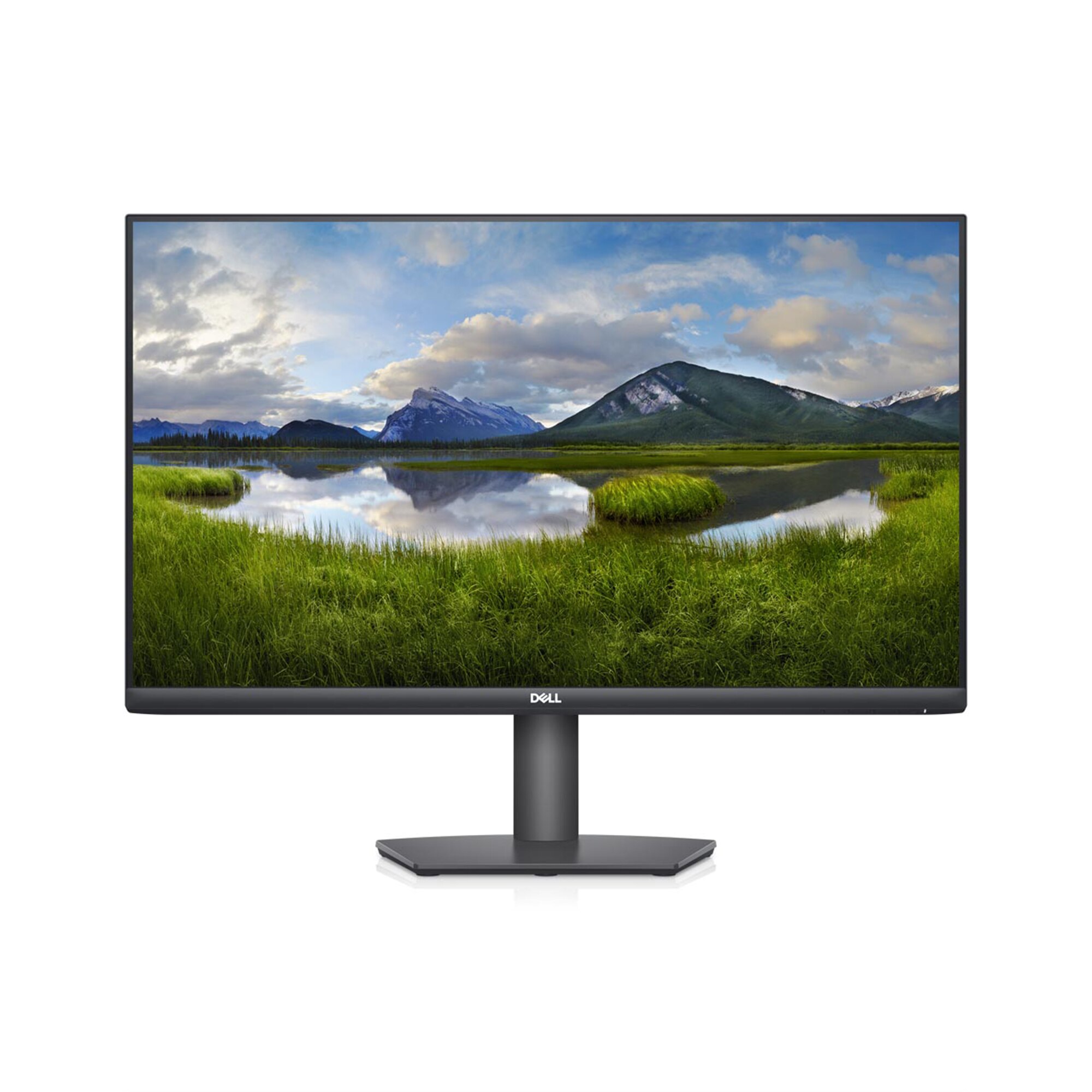 Monitor LED IPS Dell 27', Full HD, 75Hz, 4ms, AMD FreeSync, HDMI, Display Port, Pivot, S2721HSX