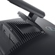 Монитор Gaming LED VA Dell S3222DGM 31.5", Извит, QHD (2560x1440), 165Hz, 1ms MPRT, AMD FreeSync™ Premium, 1800R, 2x HDMI, DisplayPort, Pivot, VESA, Черен