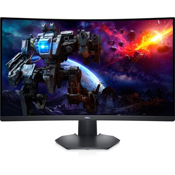Monitor Gaming Curbat LED VA 31,5'', QHD, 165Hz, 2ms, AMD FreeSync Premium, HDMI, Display Port, S3222DGM Monitor Gaming Curbat LED VA 31,5'', QHD, 165Hz, 2ms, AMD FreeSync Premium, HDMI, Display Port, S3222DGM