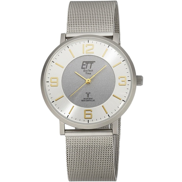 Ceas barbatesc Ett EGS-11395-25M, Quartz, 40mm, 5ATM