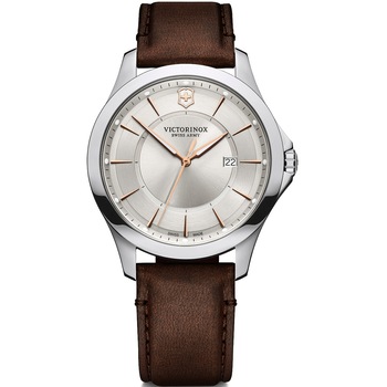 Ceas barbatesc Victorinox 241907, Quartz, 40mm, 10ATM Ceas barbatesc Victorinox 241907, Quartz, 40mm, 10ATM