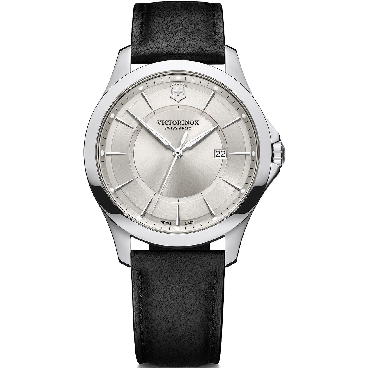 Ceas barbatesc Victorinox 241905, Quartz, 40mm, 10ATM