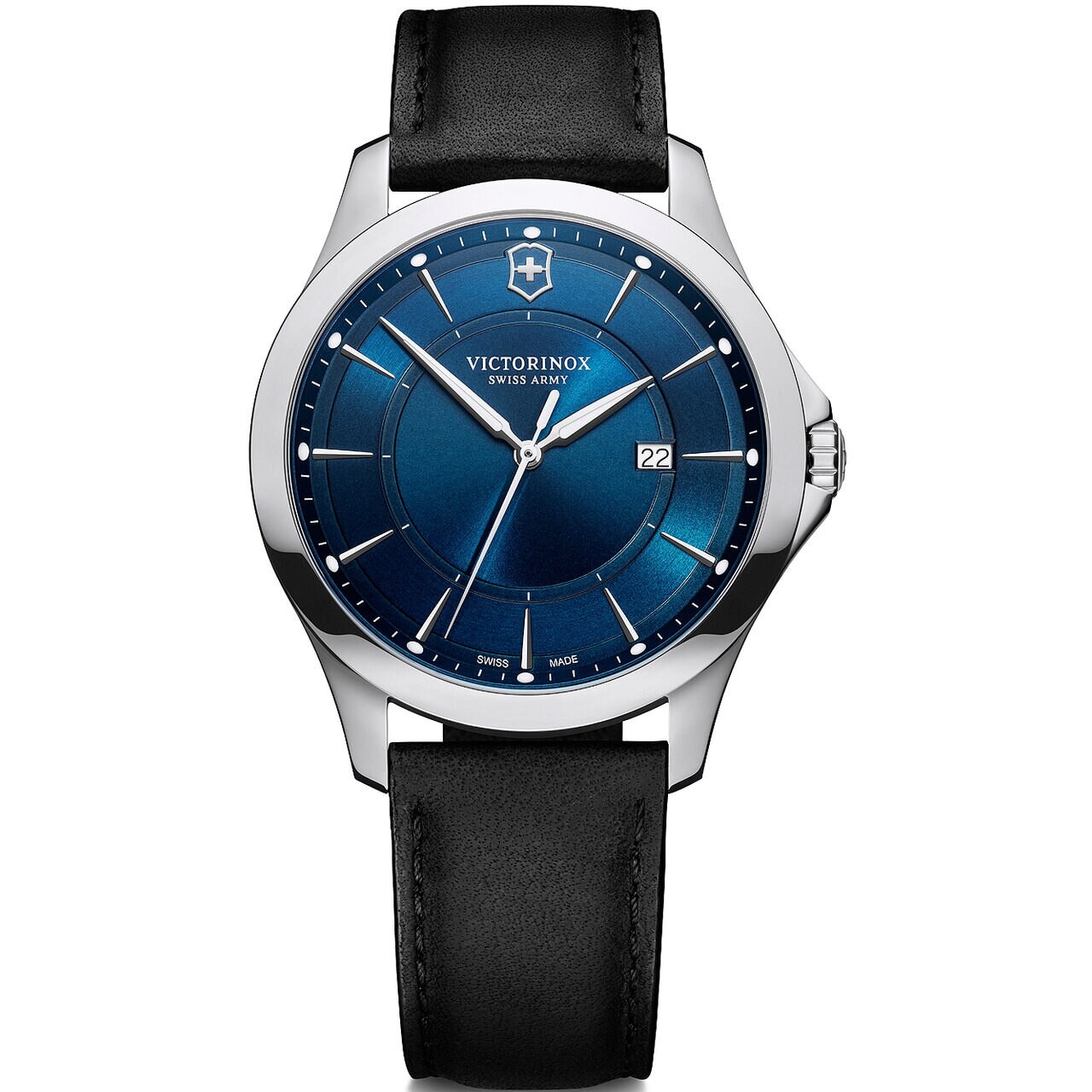 Ceas barbatesc Victorinox 241906, Quartz, 40mm, 10ATM - eMAG.ro