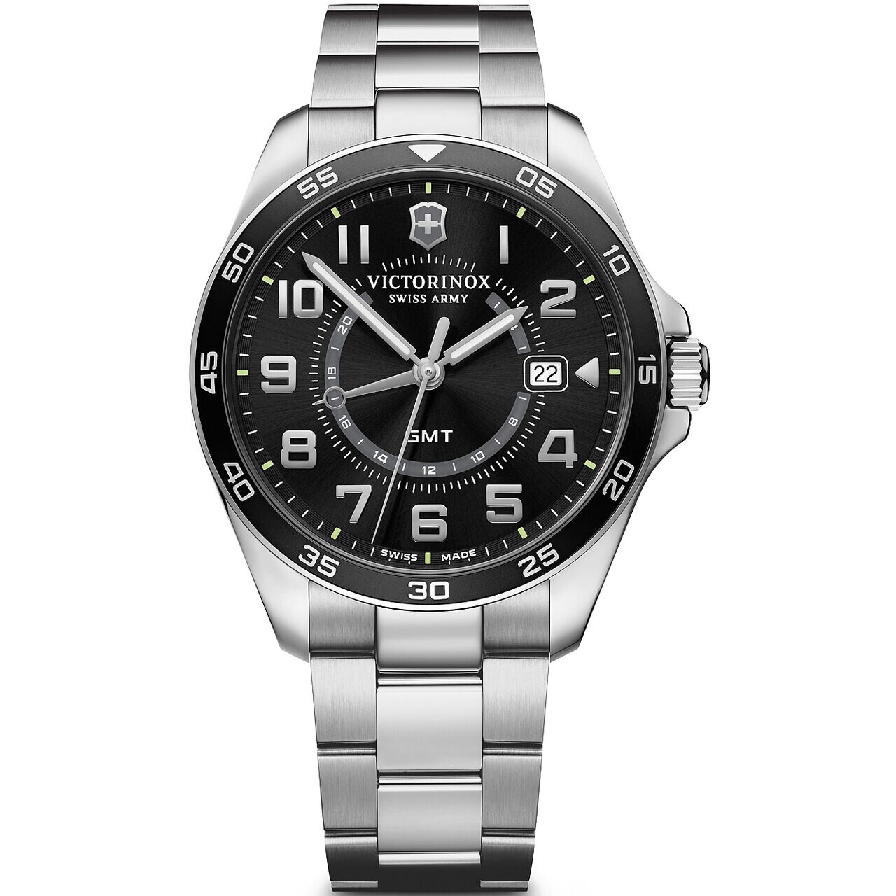 Ceas barbatesc Victorinox 241930, Quartz, 42mm, 10ATM