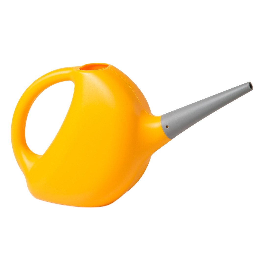 Stropitoare flori PINOCCHIO Epoca, 1.94 l, plastic, Oranj Mandarina