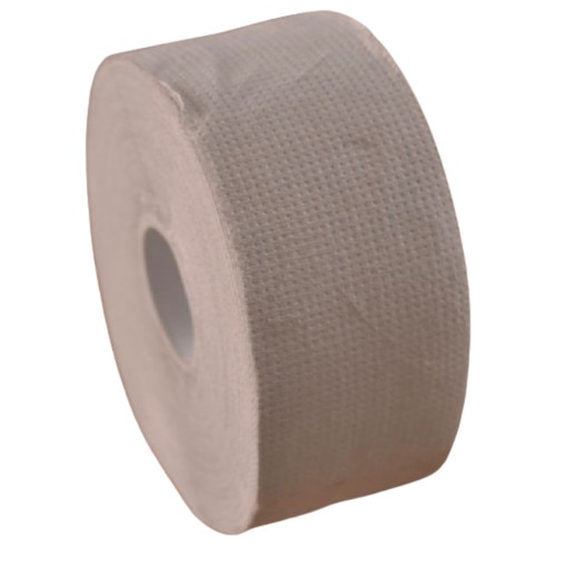 Set hartie igienica Mini, diametru19cm, 2 strat, alb 80%, 300g, 12 bucati