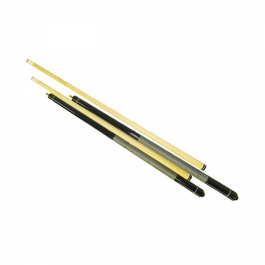 Set 2 tacuri de biliard, SPARTAN, formate din 2 bucati