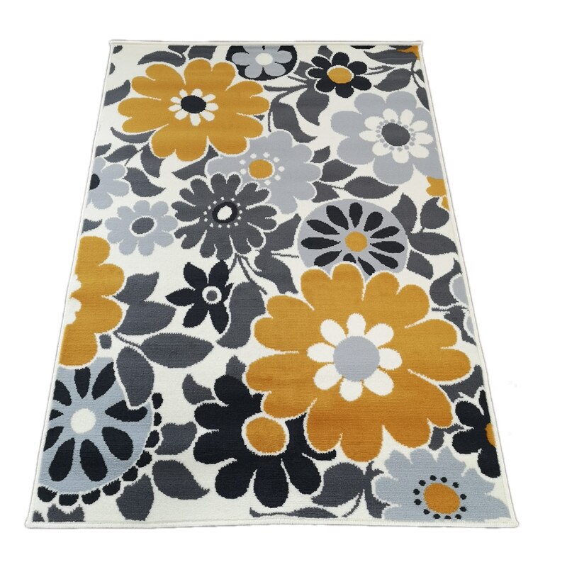 Covor LUNA 200 x 290 Crem Mustar 50.3976 89935