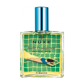 Ulei pentru fata, par si corp Nuxe Huile Prodigieuse ,100 ml Ulei pentru fata, par si corp Nuxe Huile Prodigieuse ,100 ml