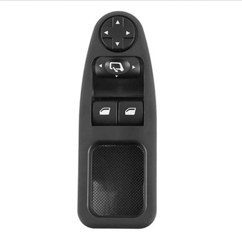Bloc consola butoane comutator comanda geamuri si oglinzi electrice auto Peugeot Expert 3 Citroen Jumpy 3 Fiat Scudo 2 12 pini 1499610898, 6554.ZH, 6554.ZJ, 6490.P4 Bloc consola butoane comutator comanda geamuri si oglinzi electrice auto Peugeot Expert 3 Citroen Jumpy 3 Fiat Scudo 2 12 pini 1499610898, 6554.ZH, 6554.ZJ, 6490.P4