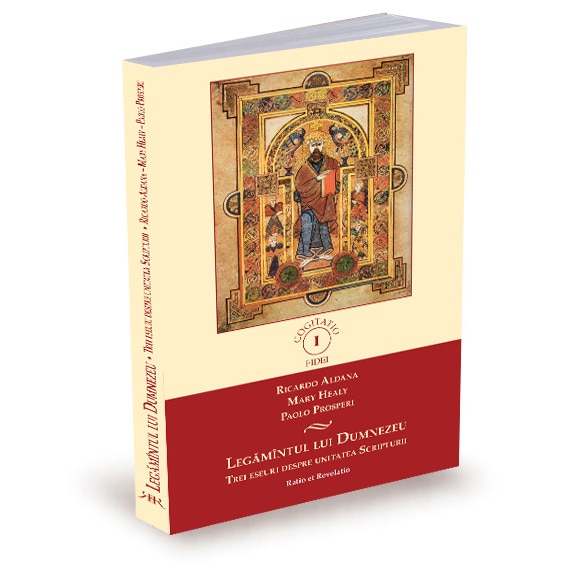 Legamantul lui Dumnezeu - Ricardo AldanaMary HealyPaolo Prosperi