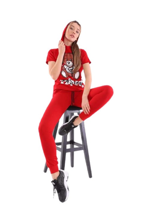 Compleu DAMA Lyonora