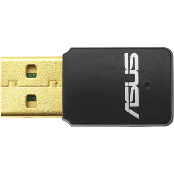 ASUS USB-N13 Wireless-N300 USB Adapter, IEEE 802.11b/g/n USB 2.0 Up to 300Mbps Wireless Data Rates, ASUS USB-N13 Wireless-N300 USB Adapter, IEEE 802.11b/g/n USB 2.0 Up to 300Mbps Wireless Data Rates,