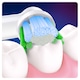 Rezerve periuta de dinti electrica Oral-B Precision Clean, Tehnologie CleanMaximiser, 2 buc