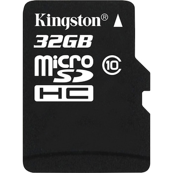 Imagini KINGSTON SDC10/32GBSP - Compara Preturi | 3CHEAPS