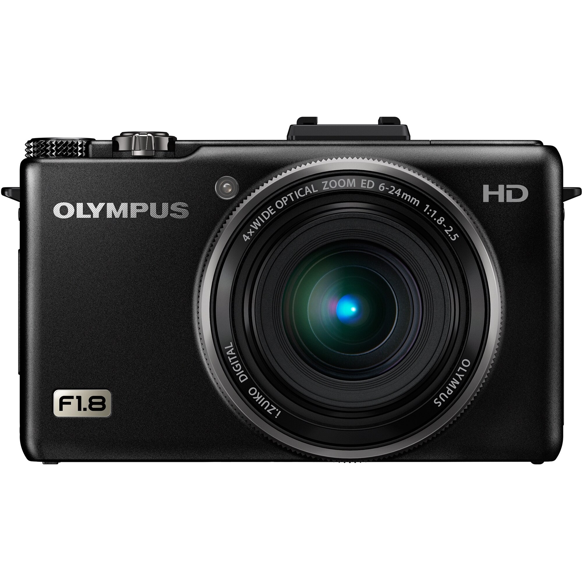 1/100MGP MX-003TＨE-0。 Aparat foto digital Olympus XZ-1, 10.0 MP, Black - eMAG.ro