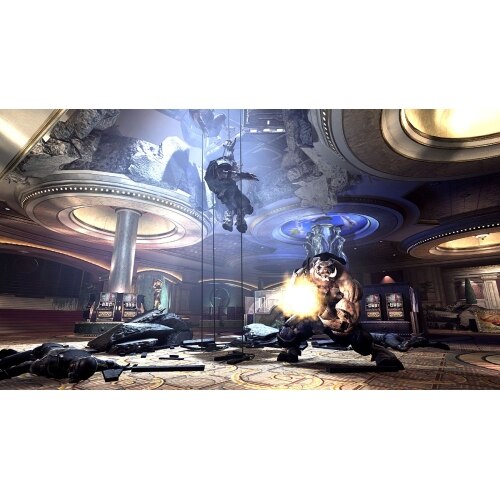 Achète la clé Duke Nukem Forever: Balls of Steel Edition PC pas cher