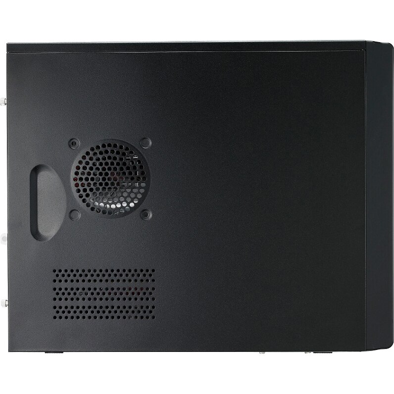 Кутия Cooler Master Elite 343 Mini Tower Micro Atx Черна Emagbg 5489