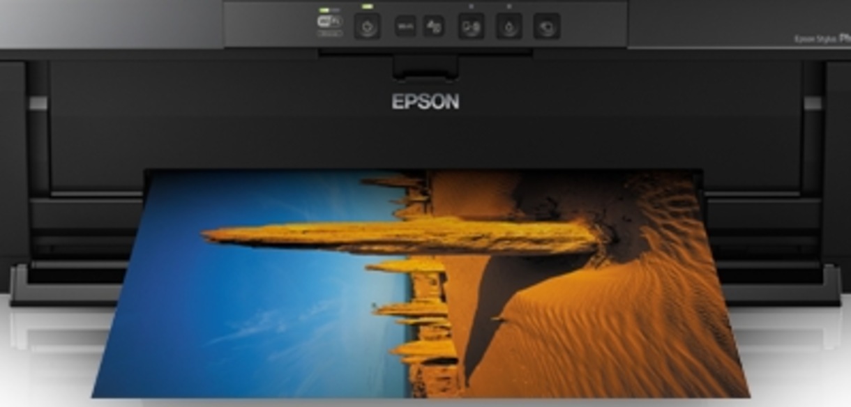 Imprimanta cu jet Epson Stylus Photo R2000, A3 - eMAG.ro