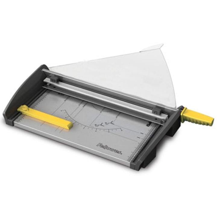 Гилотина Fellowes FW5411001, A4 PLASMA