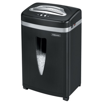 Distrugator de documente Fellowes MS-450Cs Distrugator de documente Fellowes MS-450Cs