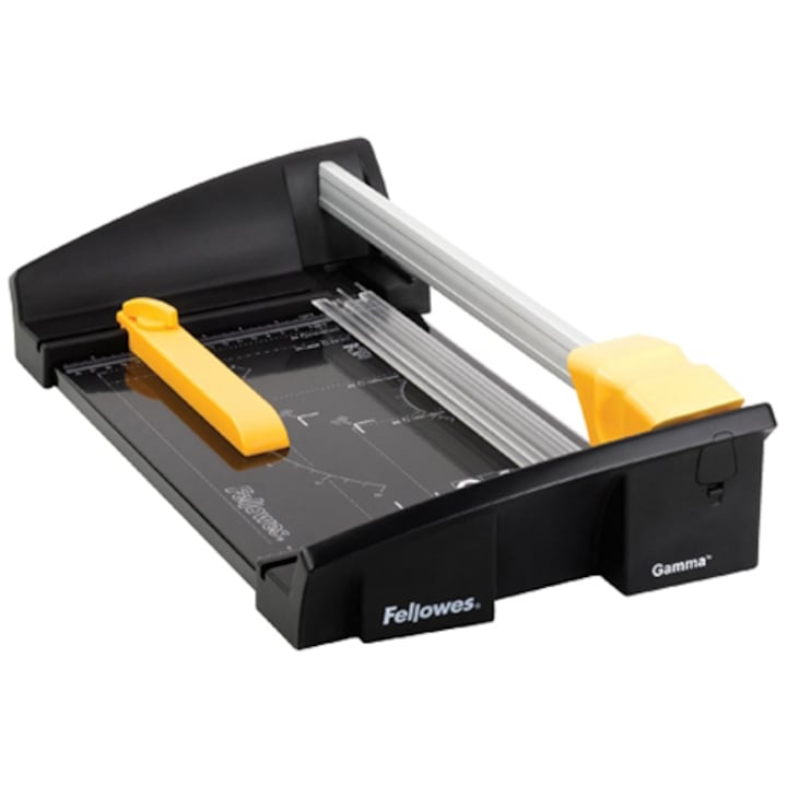 Тример Fellowes Gamma A3